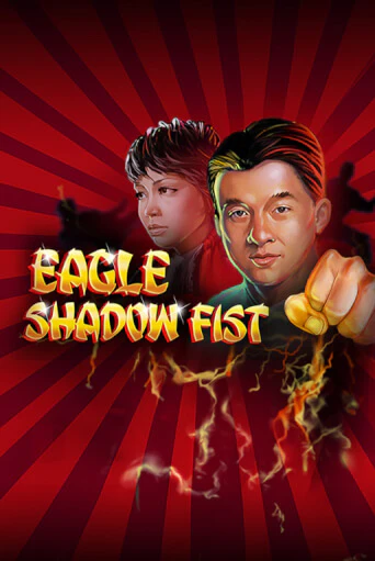 Демо игра Eagle Shadow Fist от RTG Slots | Casino X BY