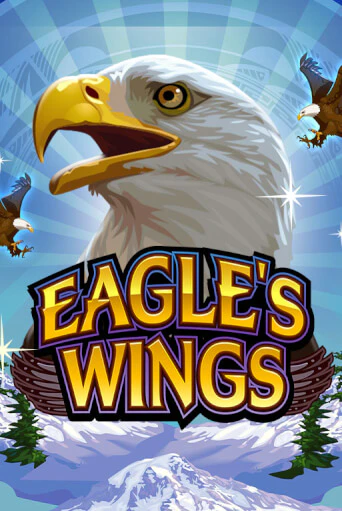 Демо игра Eagle's Wings от Microgaming | Casino X BY