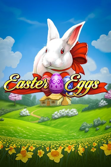 Демо игра Easter Eggs от Play'n GO | Casino X BY