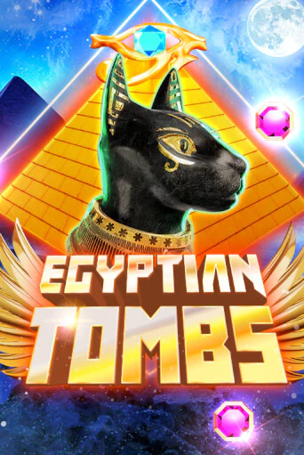 Демо игра Egyptian Tombs от Microgaming | Casino X BY