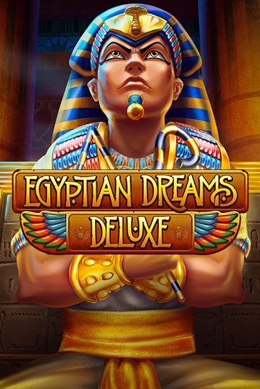 Демо игра Egyptian Dreams Deluxe от Habanero | Casino X BY