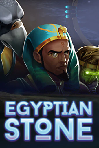 Демо игра Egyptian Stone от Spinmatic | Casino X BY
