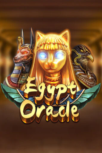 Демо игра Egypt Oracle от Dragoon Soft | Casino X BY