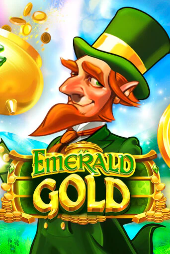 Демо игра Emerald Gold от Microgaming | Casino X BY