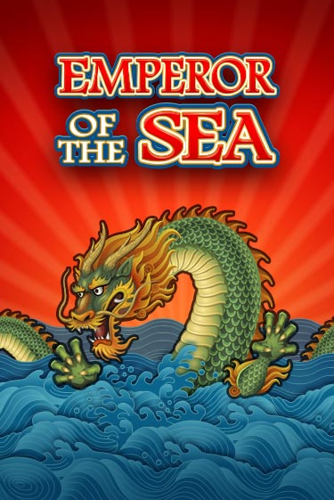 Демо игра Emperor of the Sea от Games Global | Casino X BY