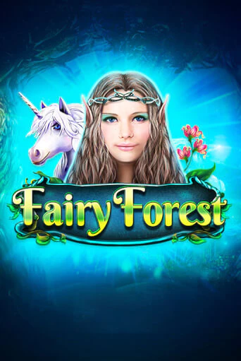 Демо игра Fairy Forest от Platipus | Casino X BY