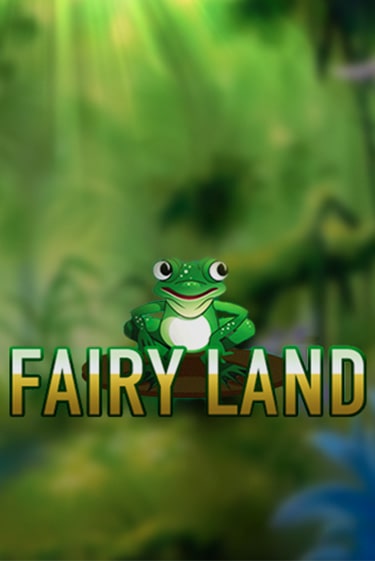 Демо игра Fairy Land от Клуб Вулкан | Casino X BY