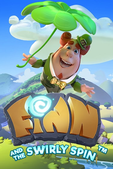 Демо игра Finn and the Swirly Spin от NetEnt Deluxe | Casino X BY