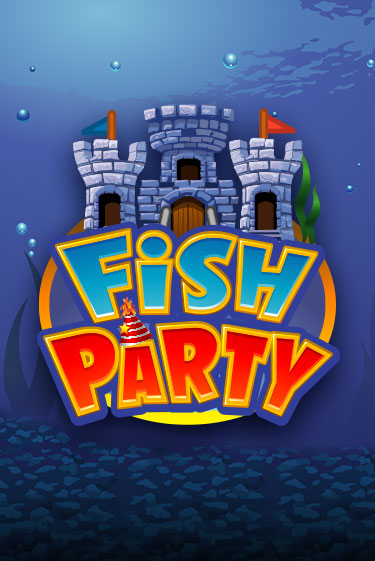 Демо игра Fish Party от Games Global | Casino X BY