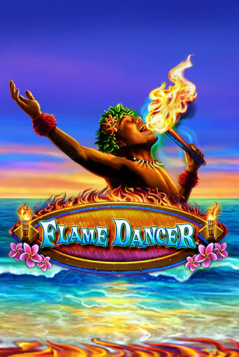 Демо игра Flame Dancer от Greentube | Casino X BY