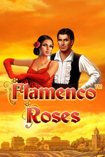 Демо игра Flamenco Roses от Greentube | Casino X BY