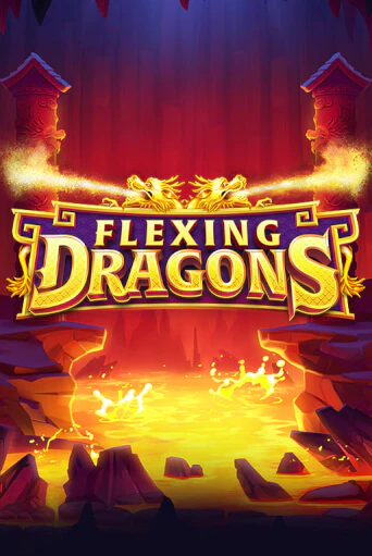 Демо игра Flexing Dragons от OneTouch | Casino X BY