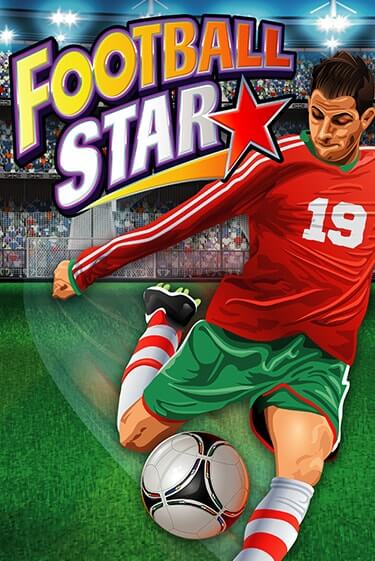 Демо игра Football Star от Games Global | Casino X BY