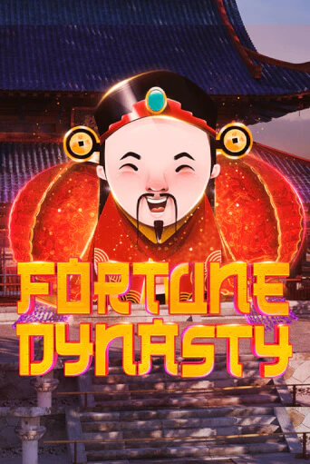 Демо игра Fortune Dynasty от Spinmatic | Casino X BY