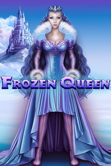Демо игра Frozen Queen от TomHorn | Casino X BY