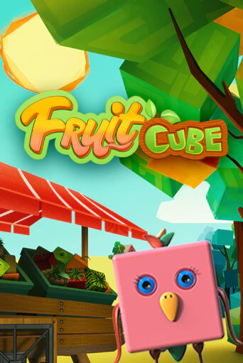 Демо игра Fruit Cube от Spinmatic | Casino X BY