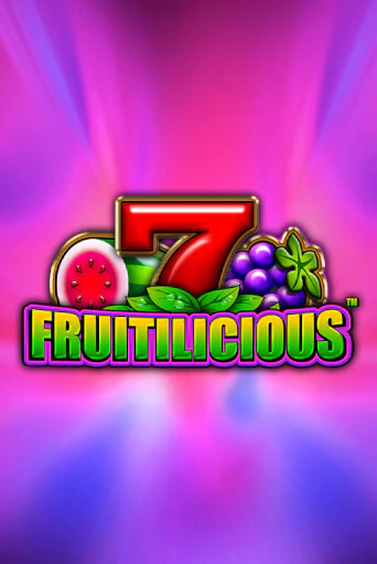 Демо игра Fruitilicious от Greentube | Casino X BY