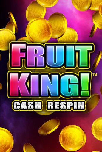 Демо игра Fruit King от Greentube | Casino X BY