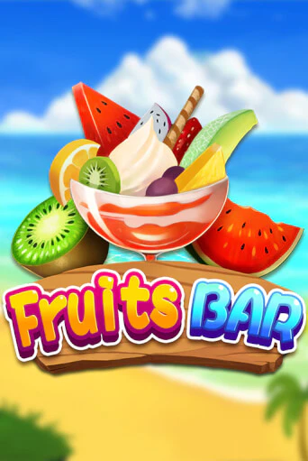 Демо игра Fruits Bar от Dragoon Soft | Casino X BY