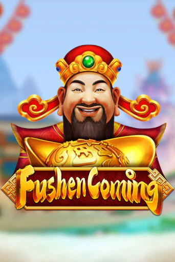 Демо игра Fushen Coming от Dragoon Soft | Casino X BY