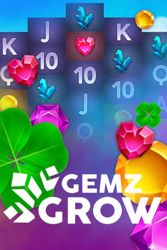 Демо игра Gemz Grow от Mascot Gaming | Casino X BY