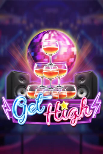 Демо игра Get High от Dragoon Soft | Casino X BY