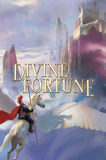 Демо игра Divine Fortune от NetEnt Deluxe | Casino X BY