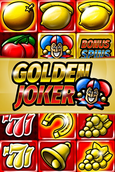 Демо игра Golden Joker от Amatic | Casino X BY