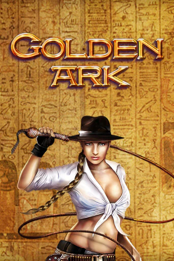 Демо игра Golden Ark от Greentube | Casino X BY