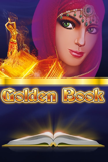 Демо игра Golden Book от Amatic | Casino X BY