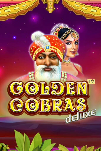 Демо игра Golden Cobras deluxe от Greentube | Casino X BY