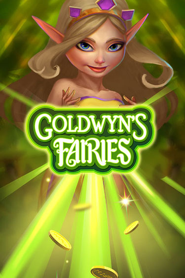 Демо игра Goldwyns Fairies от Games Global | Casino X BY