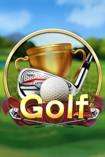 Демо игра Golf от Dragoon Soft | Casino X BY
