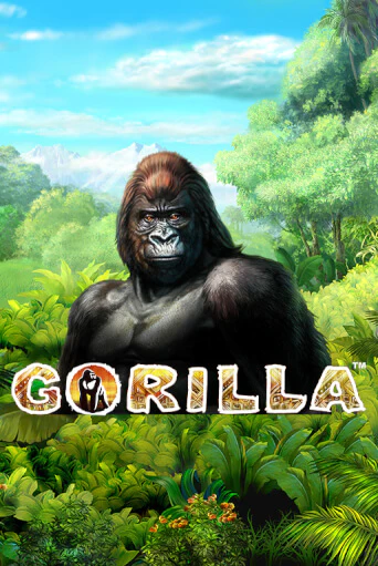 Демо игра Gorilla от Greentube | Casino X BY