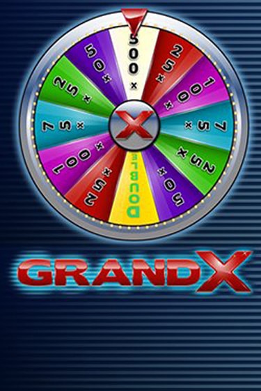Демо игра GrandX от Amatic | Casino X BY