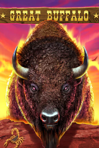 Демо игра Great Buffalo от Zeusplay | Casino X BY