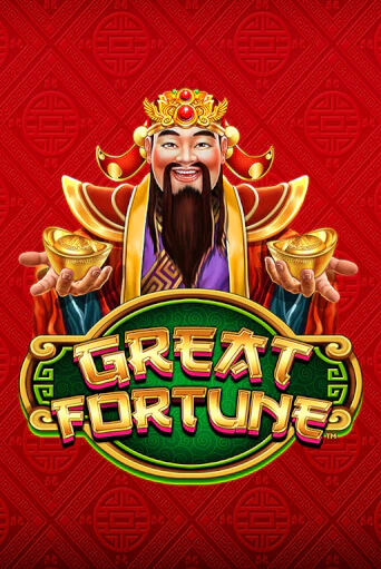 Демо игра Great Fortune от Greentube | Casino X BY