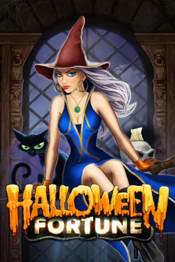 Демо игра Halloween Fortune от Playtech | Casino X BY
