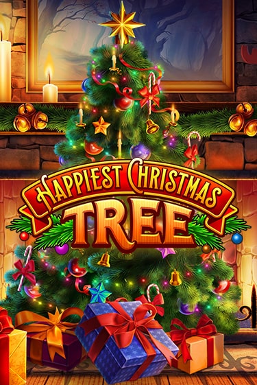 Демо игра Happiest Christmas Tree от Habanero | Casino X BY