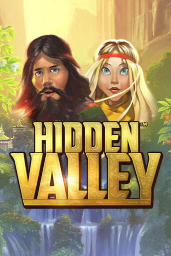 Демо игра Hidden Valley 2 от Quickspin | Casino X BY