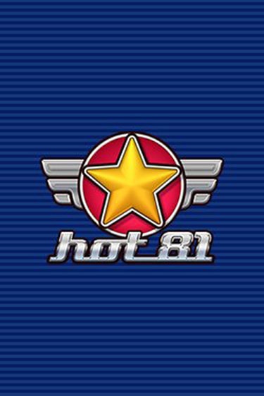 Демо игра Hot 81 от Amatic | Casino X BY