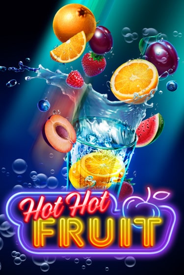 Демо игра Hot Hot Fruit от Habanero | Casino X BY