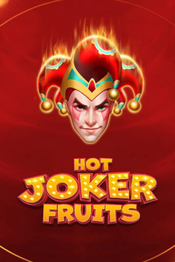 Демо игра Hot Joker Fruits от Games Global | Casino X BY