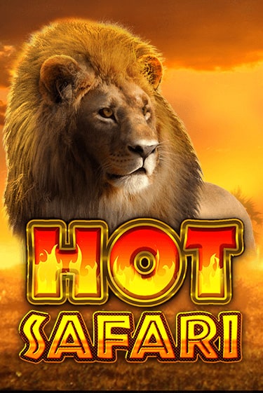 Демо игра Hot Safari от Pragmatic Play | Casino X BY