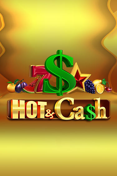 Демо игра Hot & Cash от Amusnet Interactive | Casino X BY