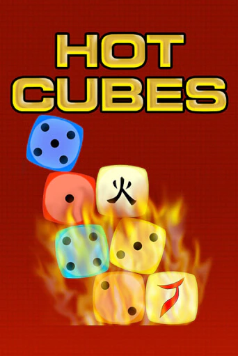 Демо игра Hot Cubes от Greentube | Casino X BY