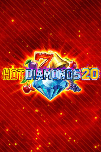 Демо игра Hot Diamonds 20 от Zeusplay | Casino X BY