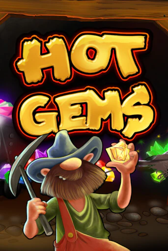 Демо игра Hot Gems от Playtech | Casino X BY