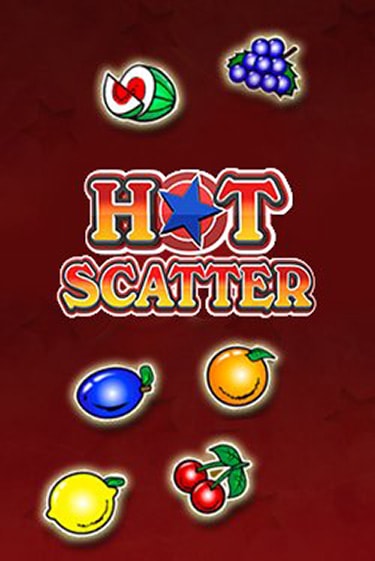 Демо игра Hot Scatter от Amatic | Casino X BY