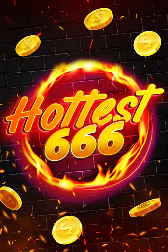 Демо игра Hottest 666 от BGaming | Casino X BY
